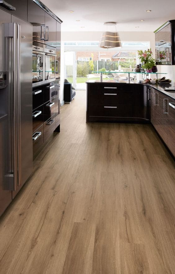 Almacen de Pisos Laminados Resistentes Para Cocina en Bogota