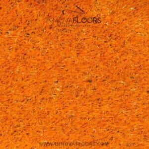 Importadores de Grama Artificial Anaranjada en Colombia, Cesped Sintetico Naranja y Grama Sintetica Paisajismo Pasto Sintetico, Para Futbol Orange Colombia.