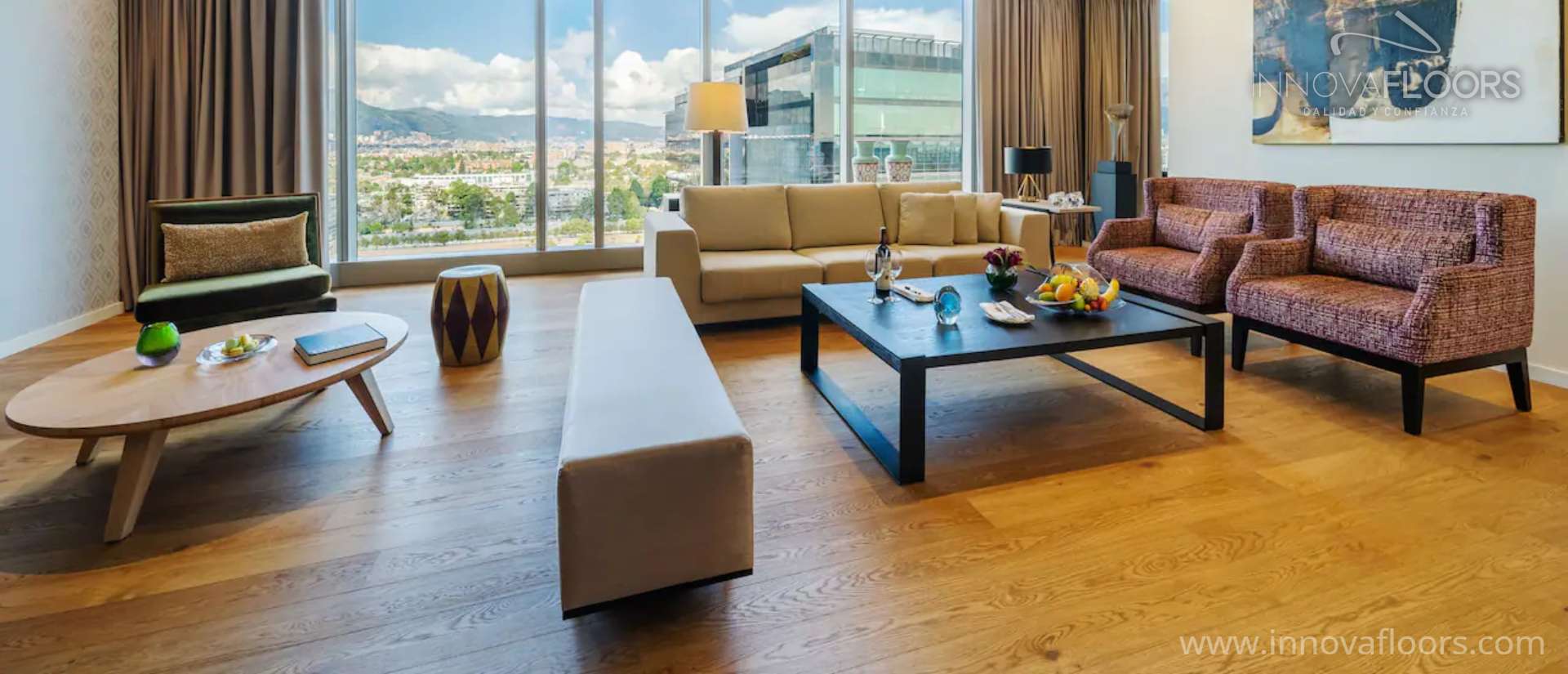 Piso Laminado en Chia - Suelo Flotante para Sala y Habitacion en Chia - Slider - Comprimada - Webp