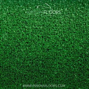 Grama Sintetica Decorativa Verde 10 mm