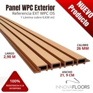 Panel WPC para Exteriores Teka, PANEL-WPC-EXTERIORES-REFERENCIA-WPC-05-RESISTENCIA- HUMEDAD-INTERPERIE-PAREDES-EXTERIORES_11zon