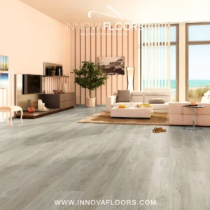 Piso Laminado Aleman Roble Asgil Claro 8 mm Texturizado Trafico 32 Ambiente, Ambiente Salas y Studios, Alcobas, Habitaciones, Cuartos, Baños, Cocinas, Recepciones, Hoteles.