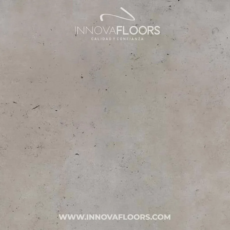 Piso Vinilico en LVT Allura Decibel Tipo Concreto 8MSL104