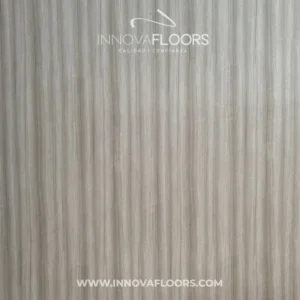 Lamina PVC Tipo Madera Eucalipto - Foam Board - Fibra Carbon de Bambú. Fácil de Instalar en Techo y Pared, Ideal para Interiores Modernos, Imitacion Madera.